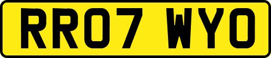 RR07WYO