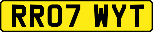 RR07WYT