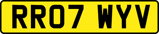 RR07WYV