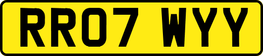 RR07WYY