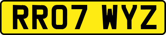 RR07WYZ