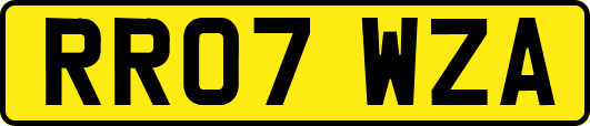 RR07WZA