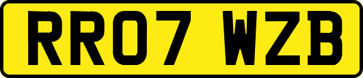 RR07WZB