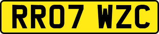 RR07WZC