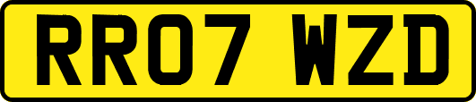 RR07WZD