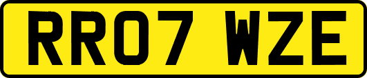 RR07WZE