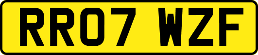 RR07WZF
