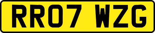 RR07WZG