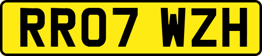 RR07WZH