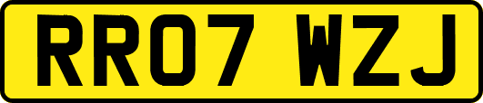 RR07WZJ