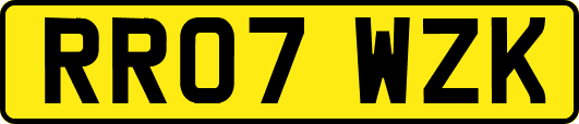 RR07WZK