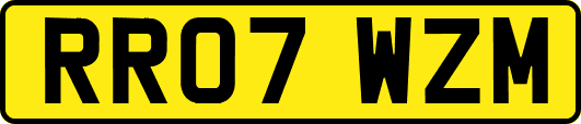 RR07WZM