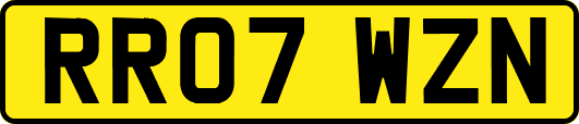 RR07WZN
