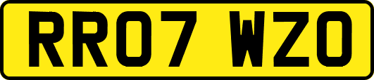RR07WZO