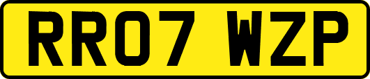 RR07WZP