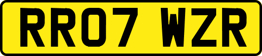 RR07WZR