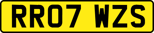 RR07WZS