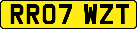 RR07WZT