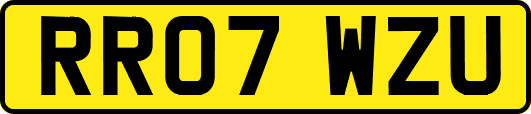 RR07WZU