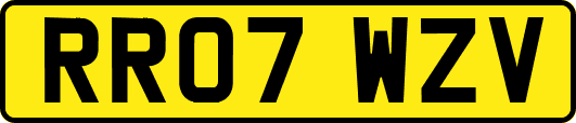 RR07WZV