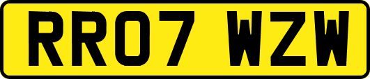 RR07WZW