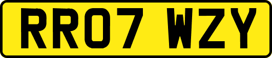 RR07WZY