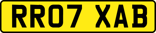 RR07XAB