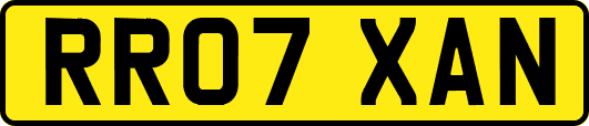 RR07XAN