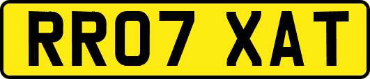 RR07XAT