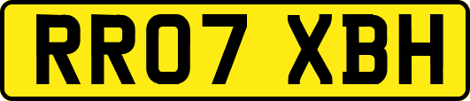RR07XBH