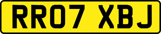 RR07XBJ
