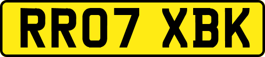 RR07XBK