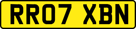 RR07XBN