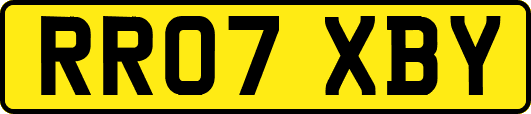 RR07XBY