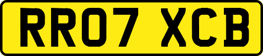 RR07XCB
