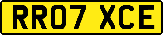 RR07XCE