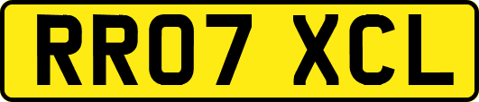 RR07XCL