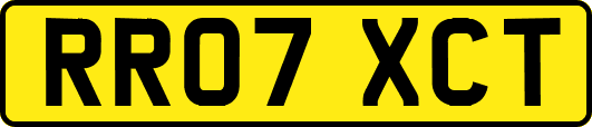 RR07XCT