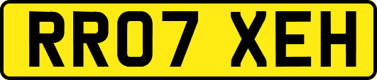 RR07XEH