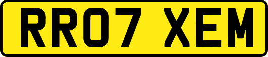 RR07XEM