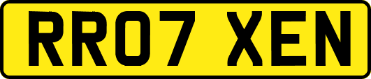 RR07XEN