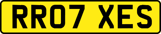 RR07XES