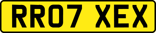 RR07XEX