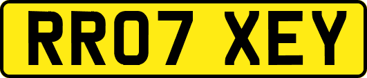 RR07XEY