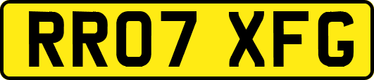 RR07XFG