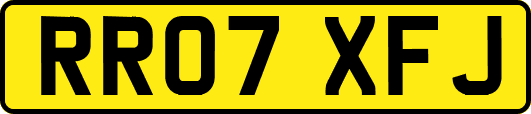 RR07XFJ
