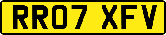 RR07XFV