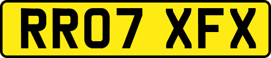 RR07XFX