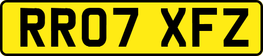 RR07XFZ