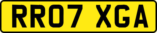 RR07XGA